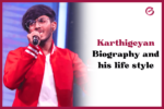Karthigeyan biography